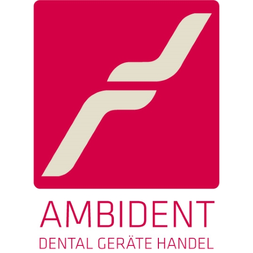 Logo von Ambident GmbH - Dental Geräte Handel und Service