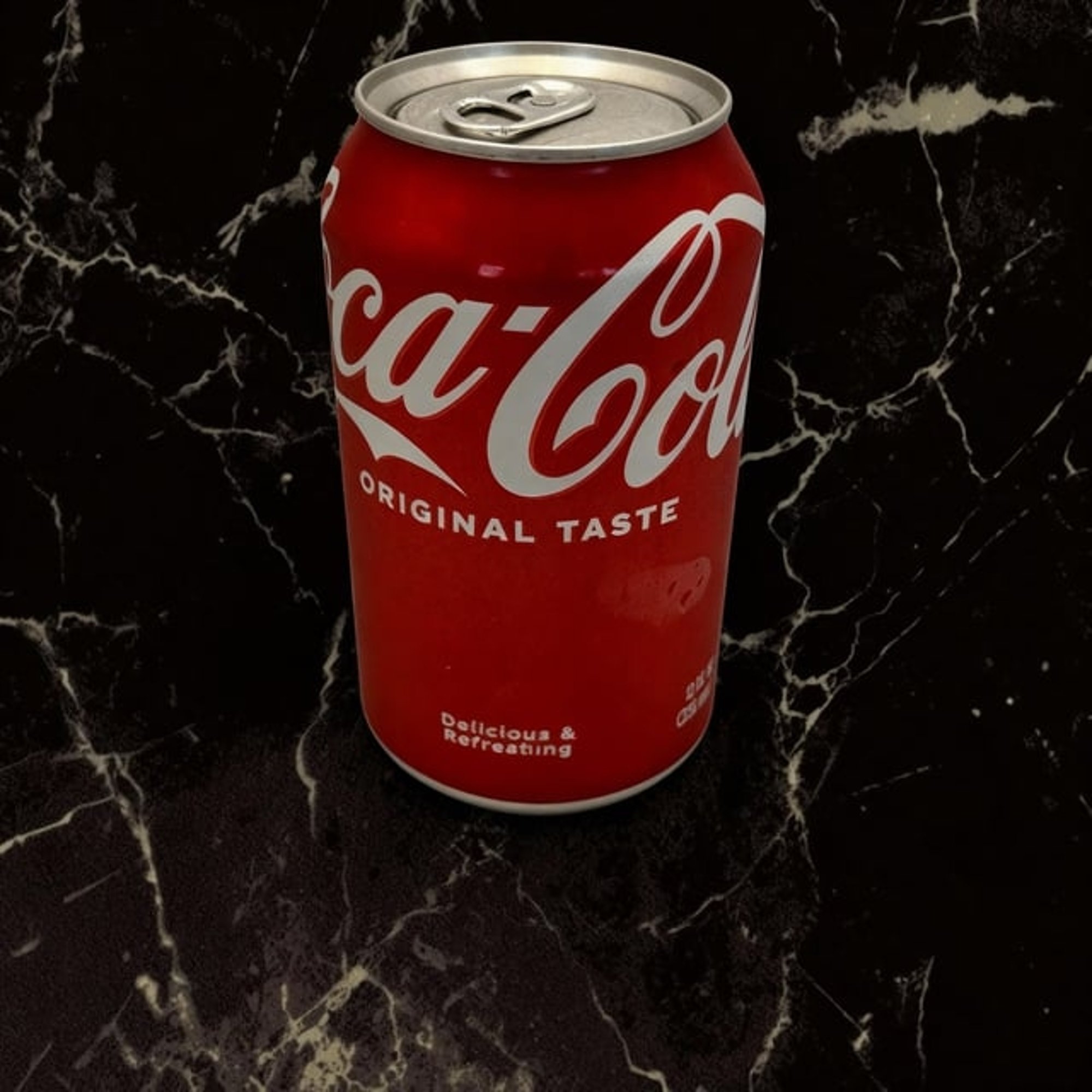 Coke