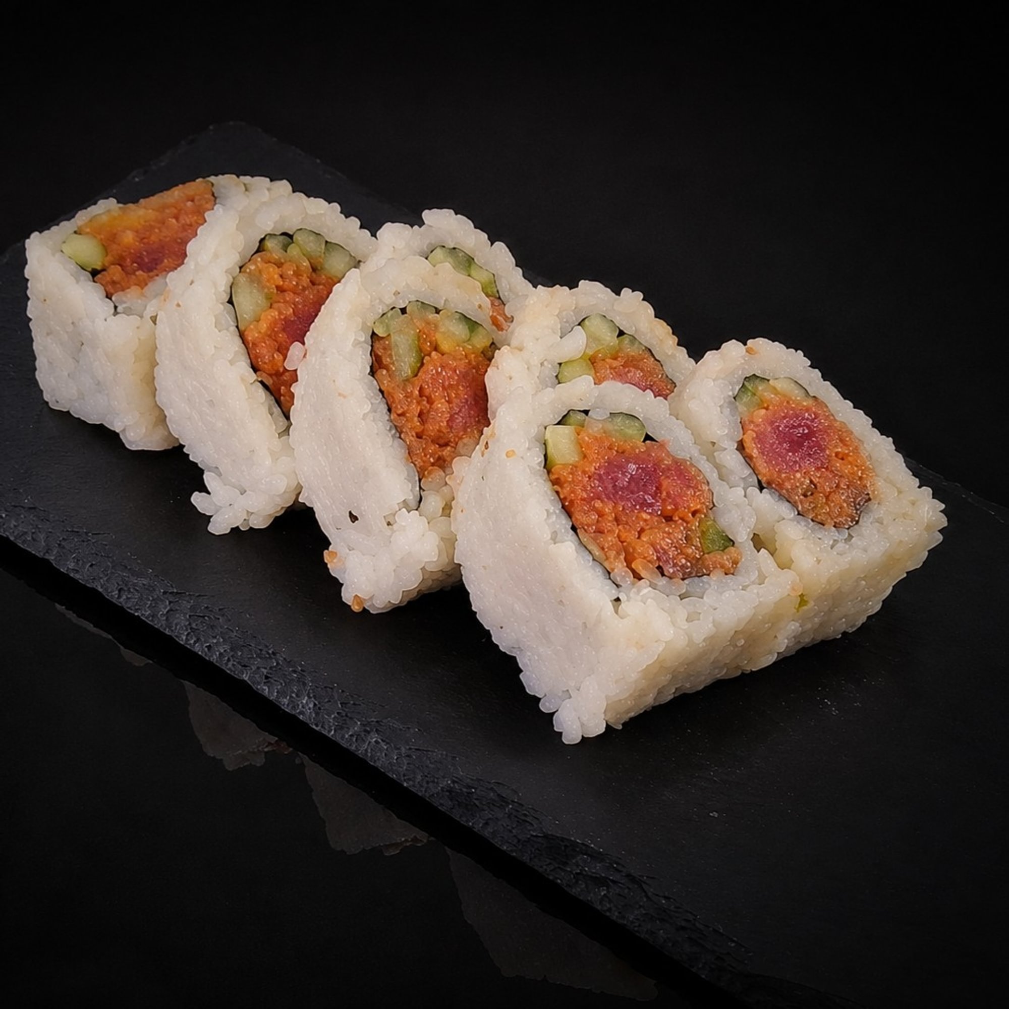 Spicy Tuna (8 Pcs)