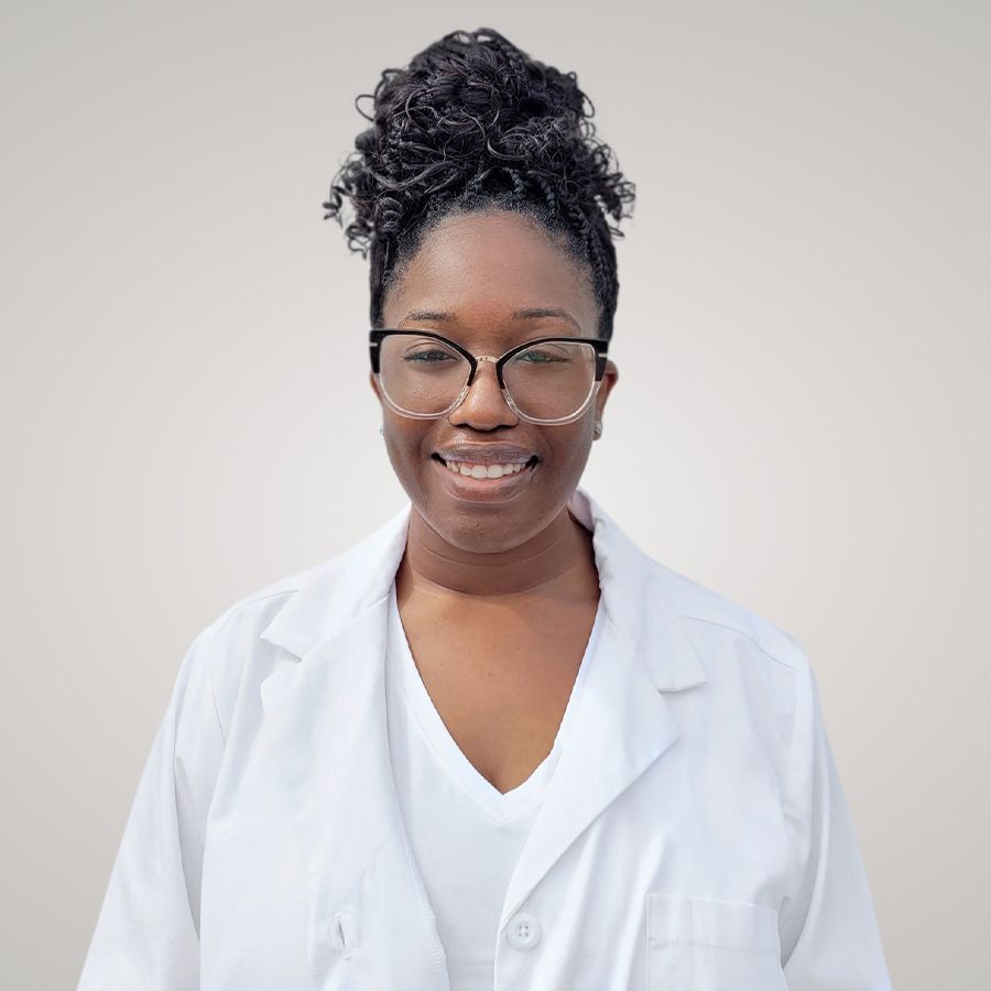 Kayla Nicole Smith, PAC Image