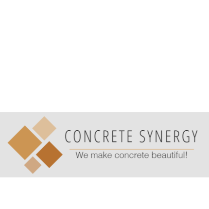 Concrete Synergy Logo