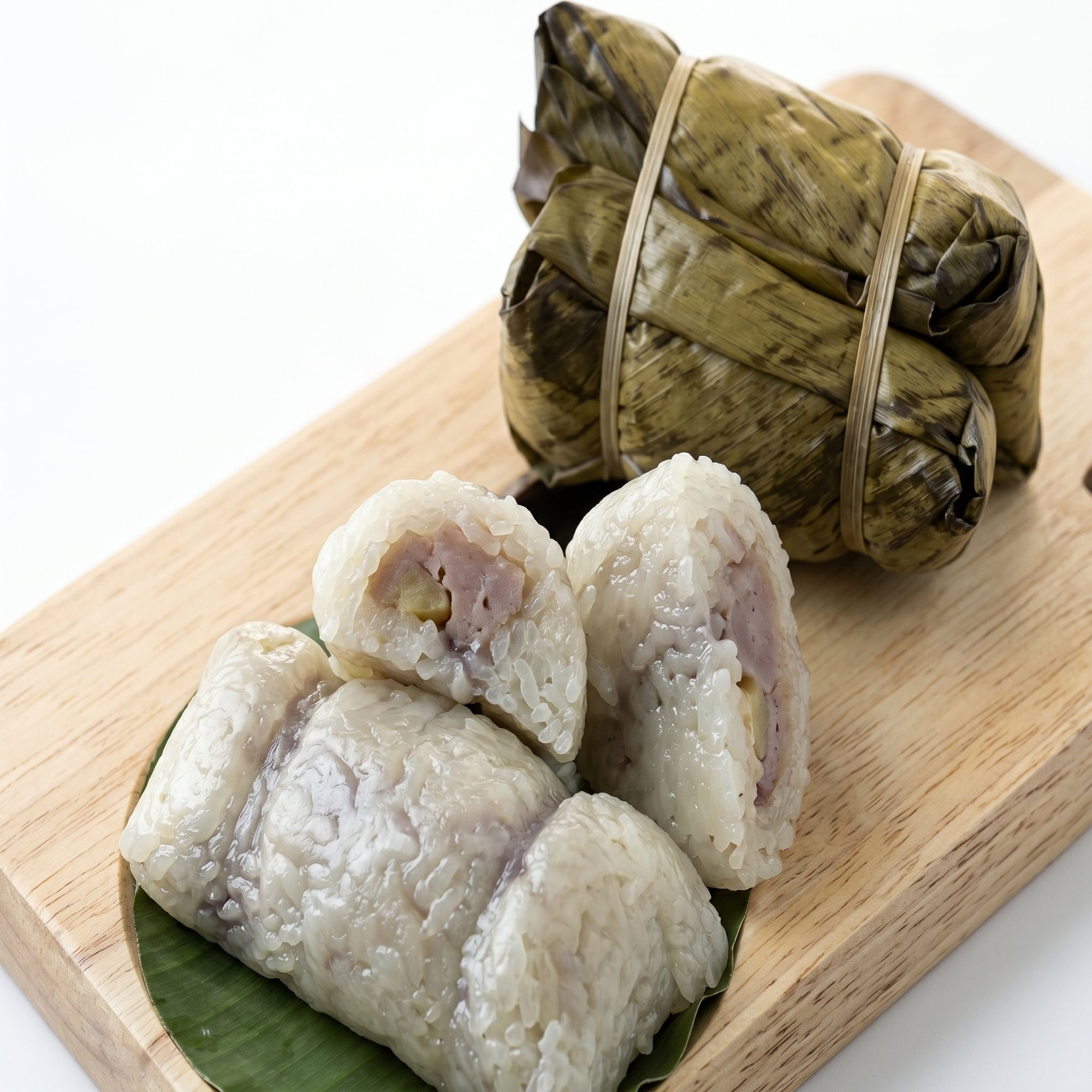 Banana Dumpling