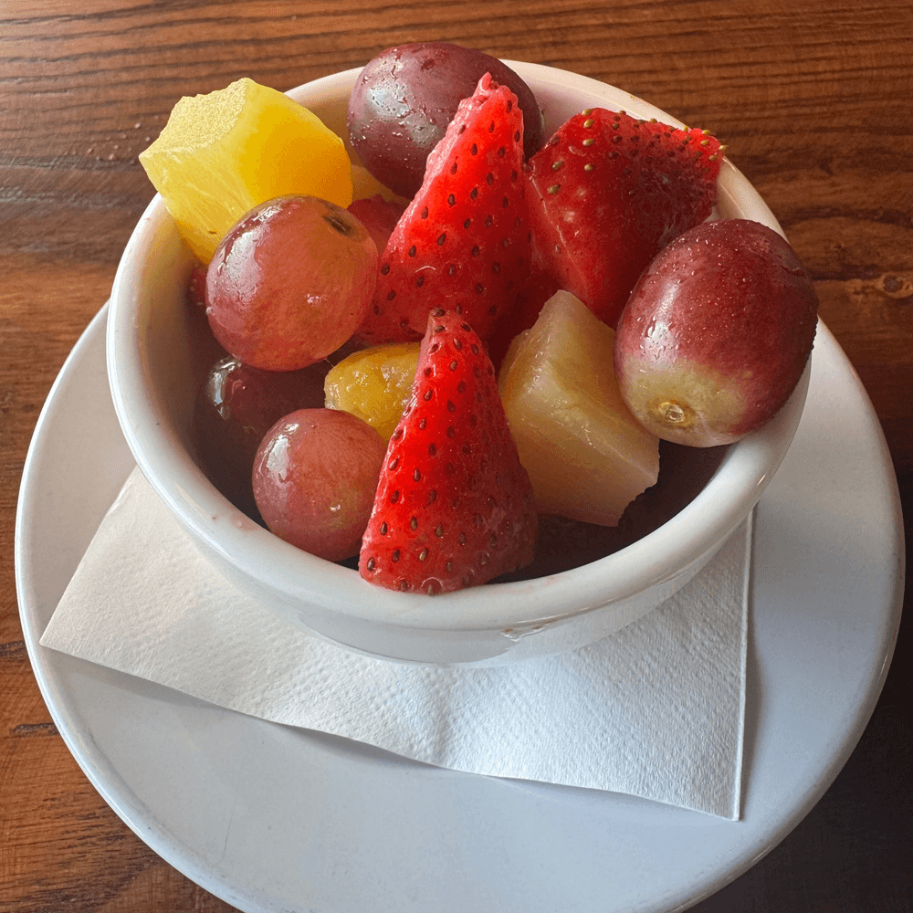 Fruit Cup