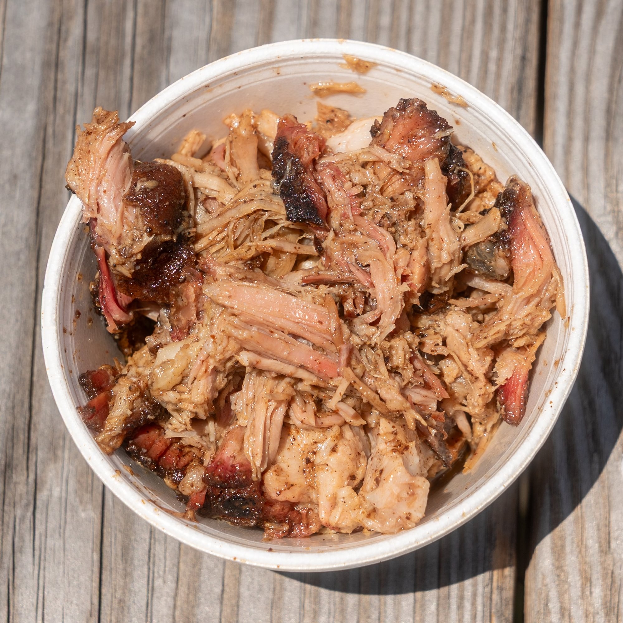 Pork Bowl