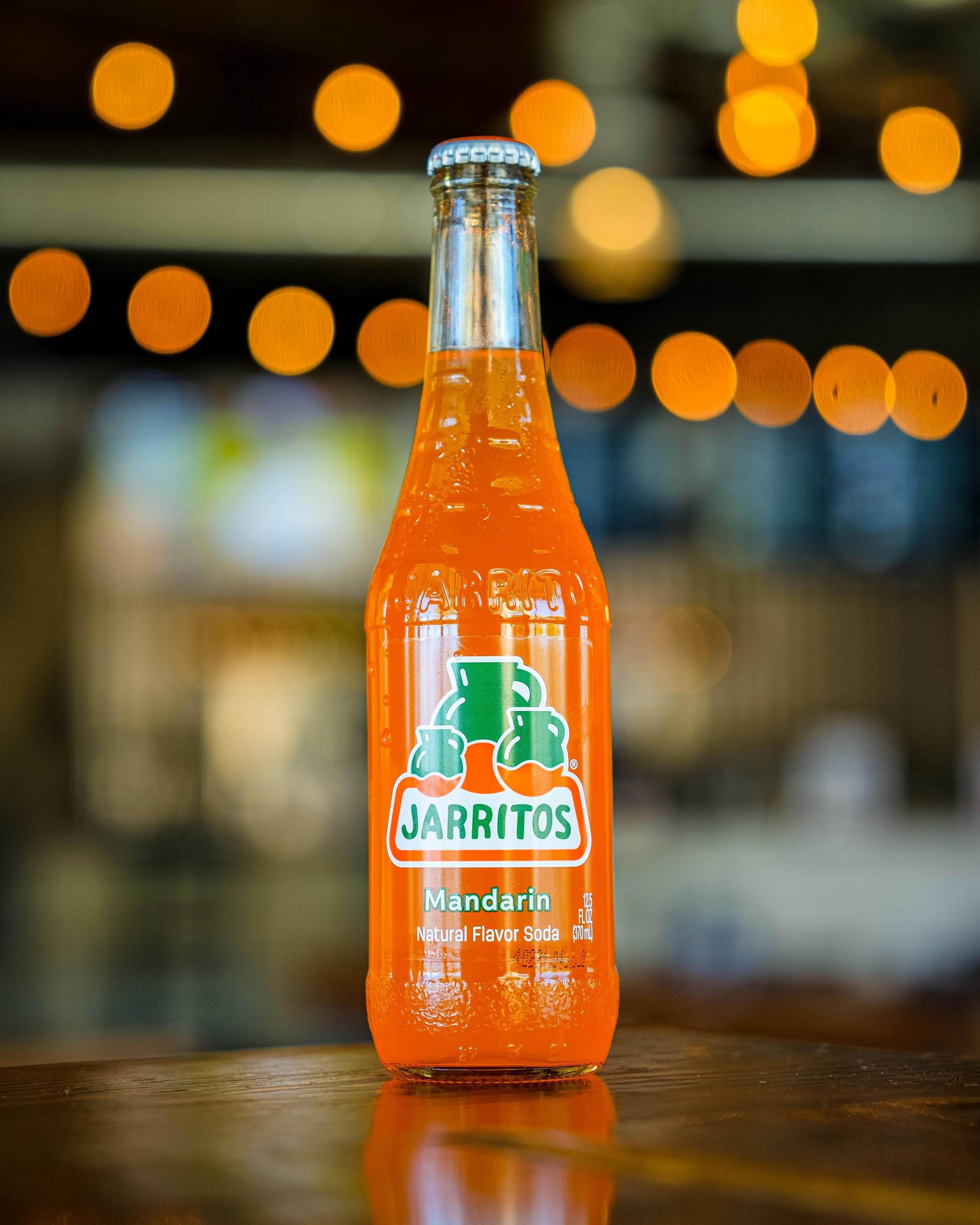 JARRITOS BOTTLE