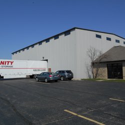 Amenity Moving & Storage, Inc. Photo