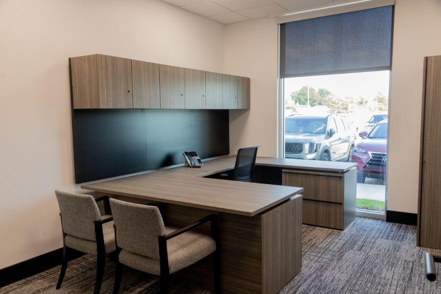 First Pryority Bank Image