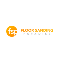 Floor Sanding Paradise Ltd logo