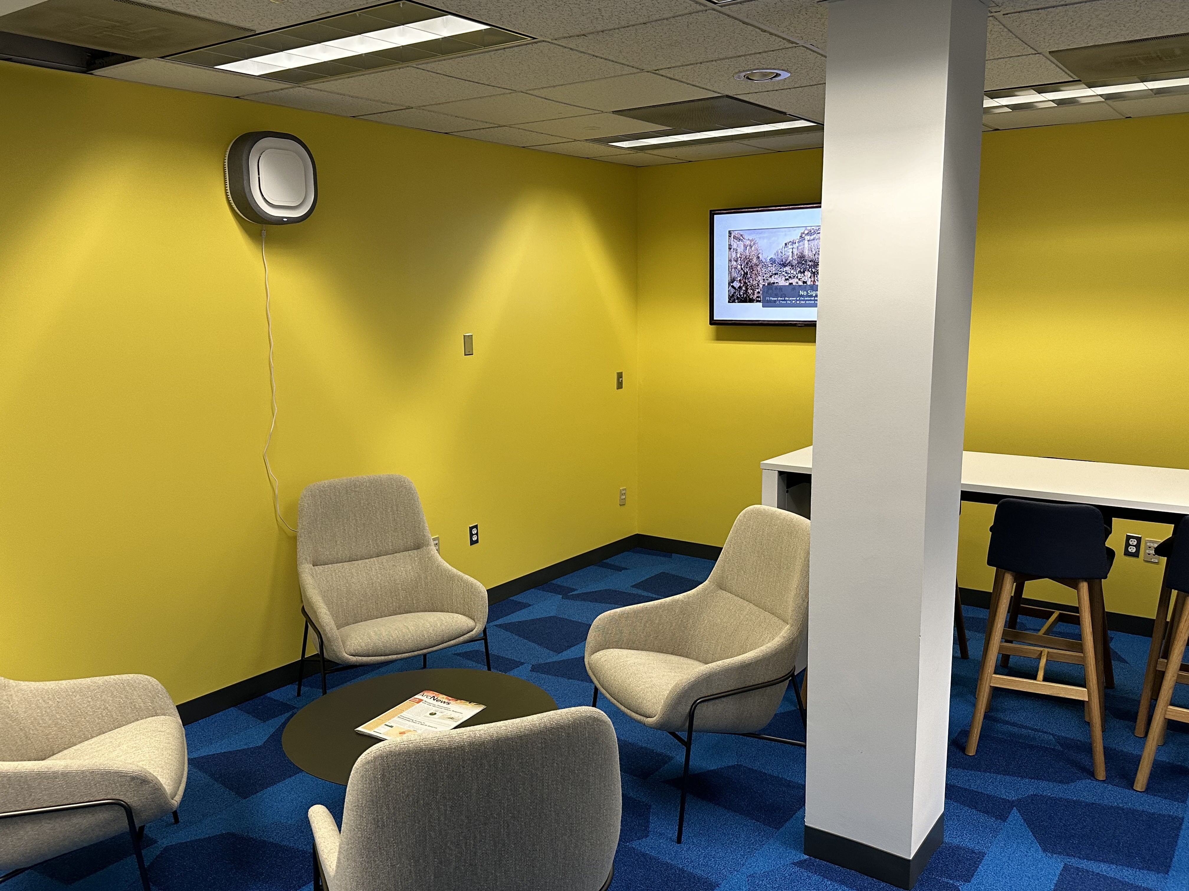 Interior Painting