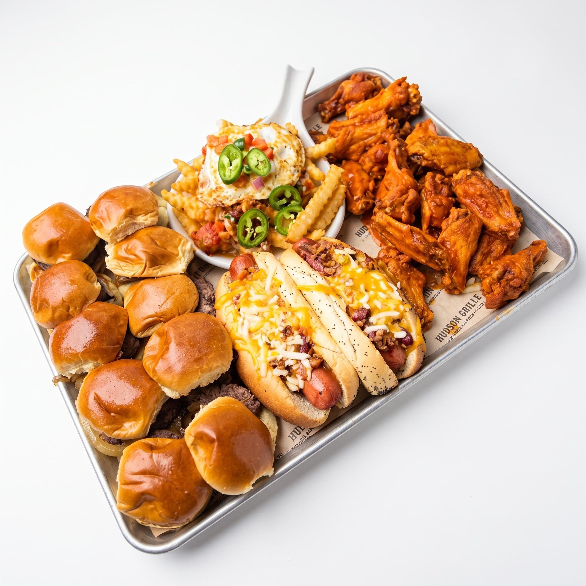 FM Hall of Fame Feast