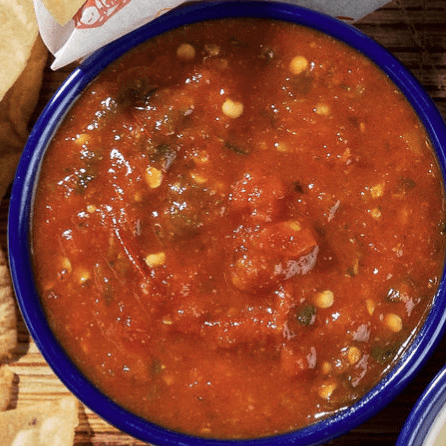 Green Salsa - Bulk
