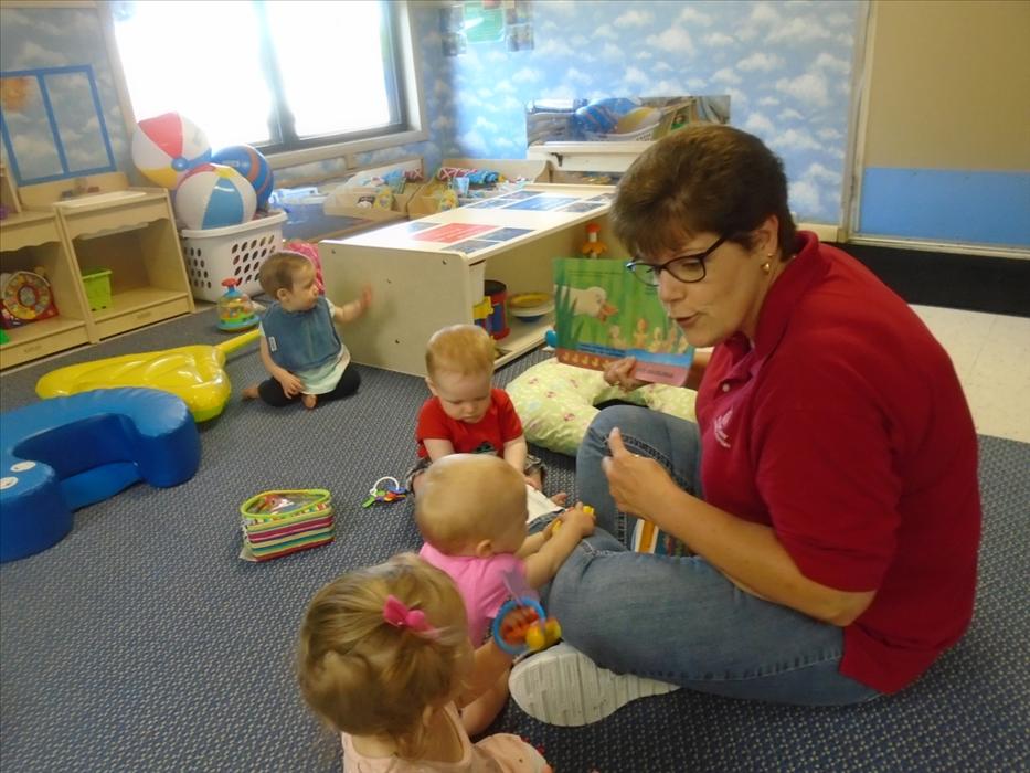 Bettendorf KinderCare Photo