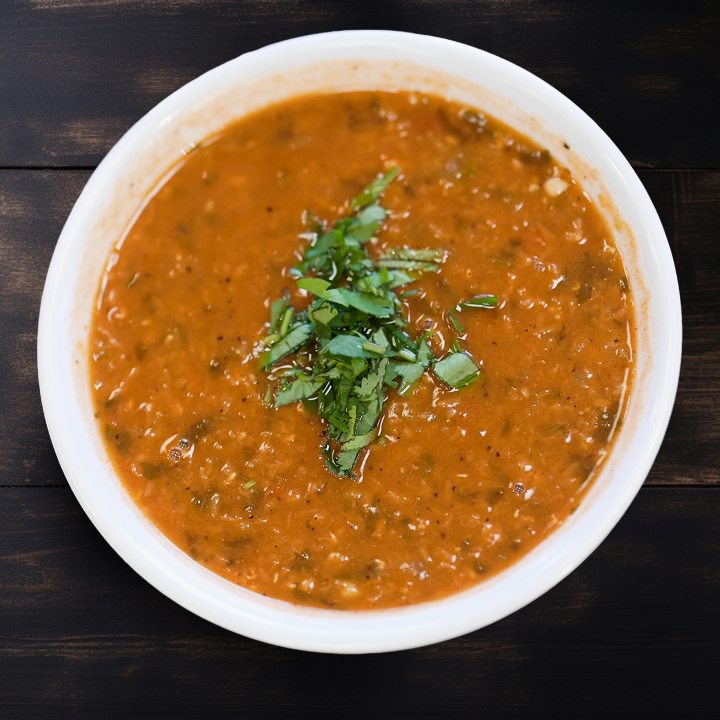 Lentil Soup