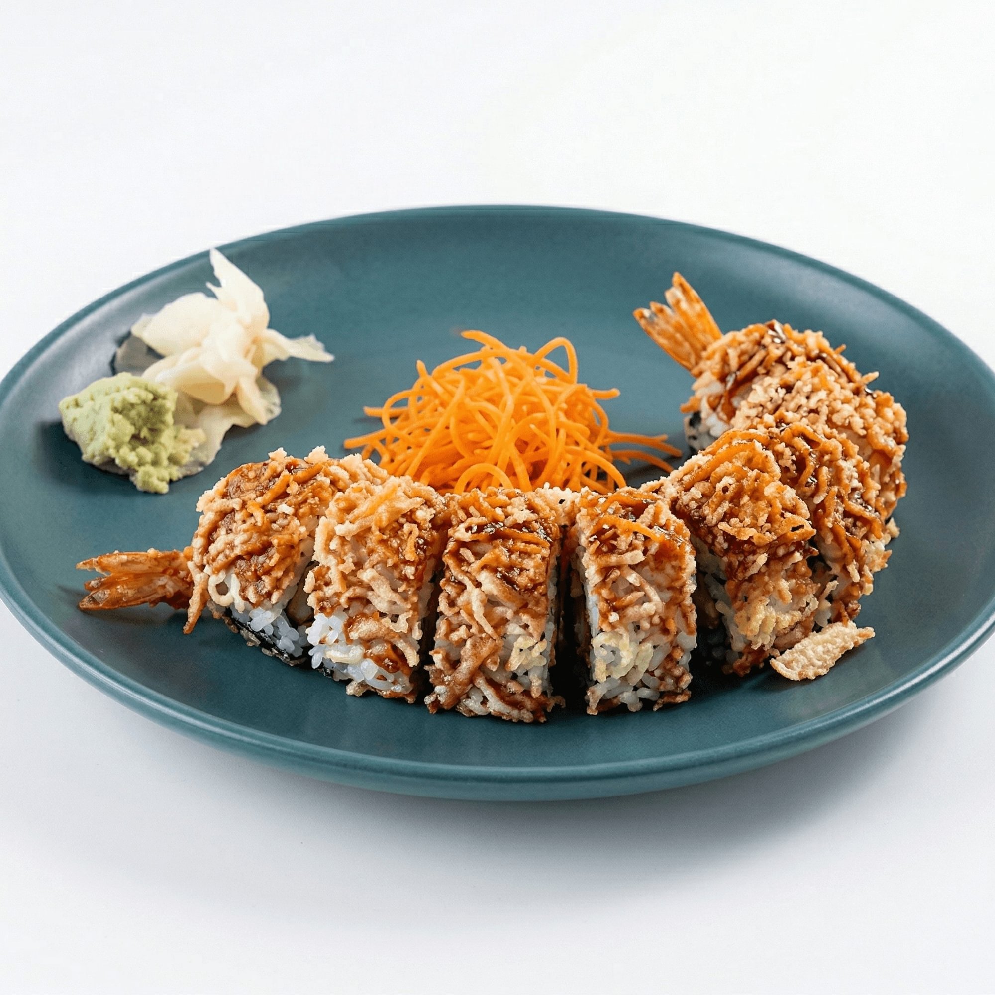 Tokyo Roll Lunch