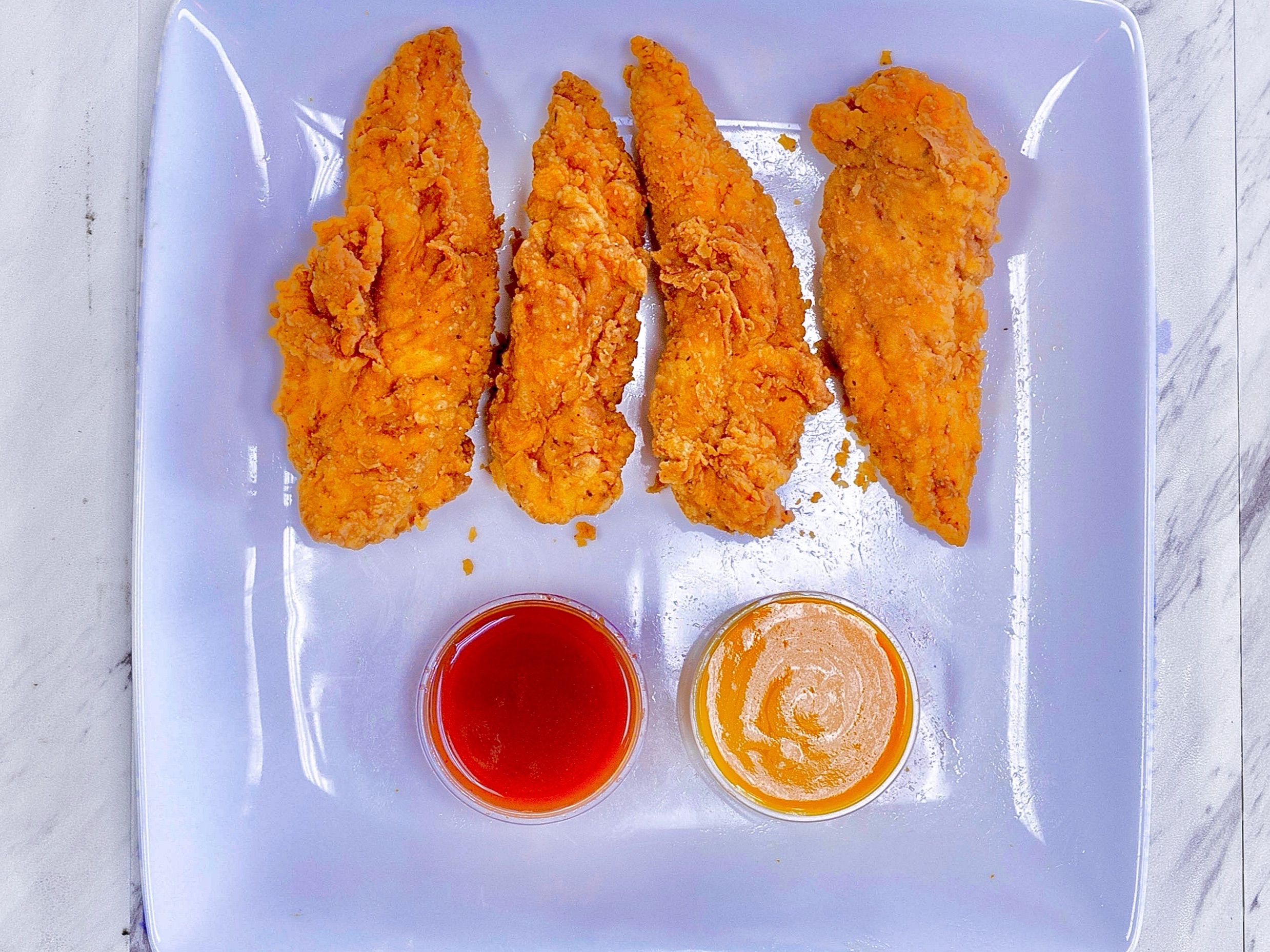 9 Tender Only