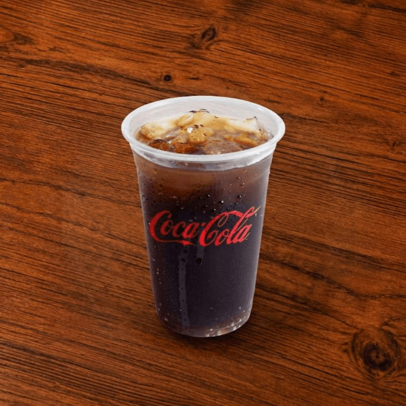 Coke