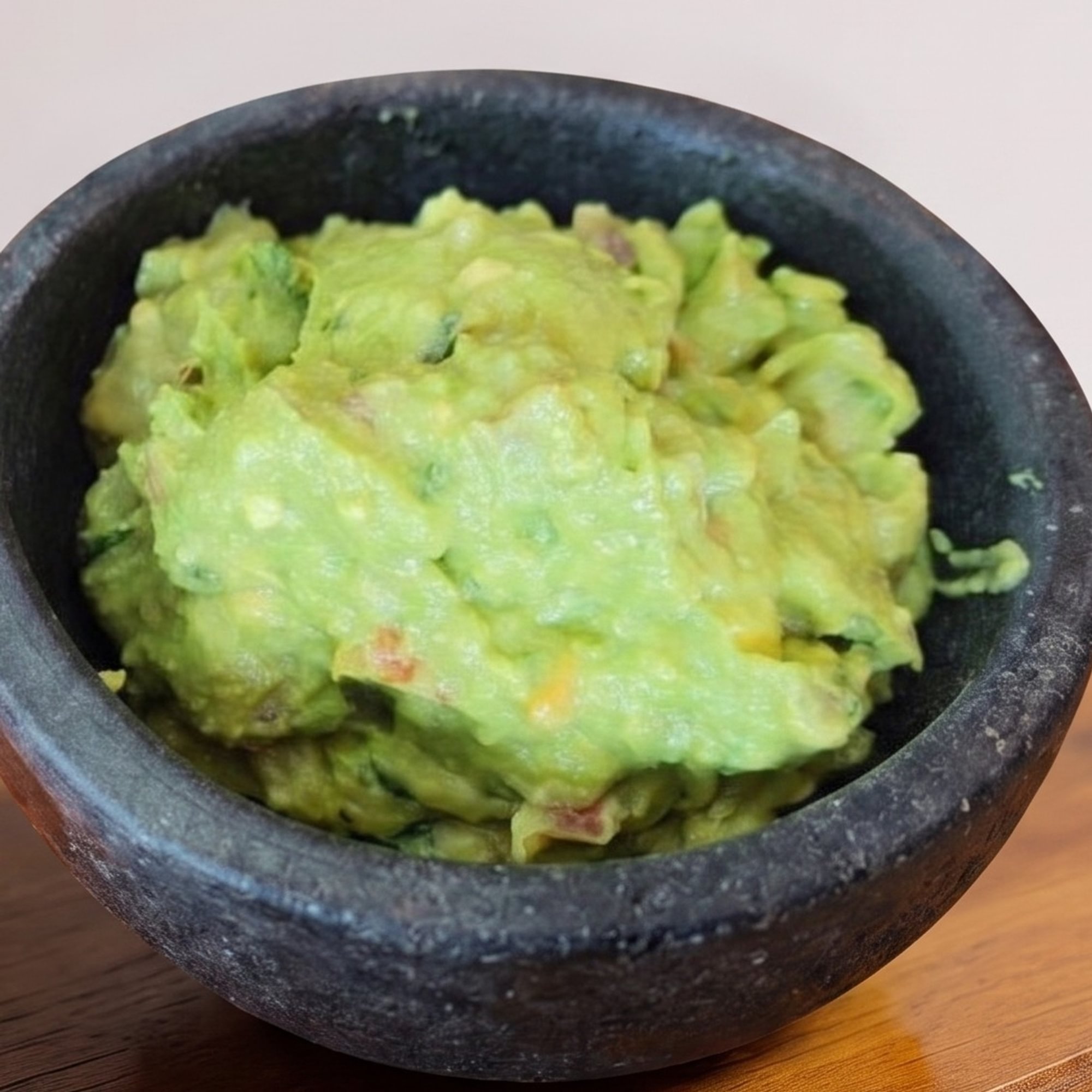 Guacamole