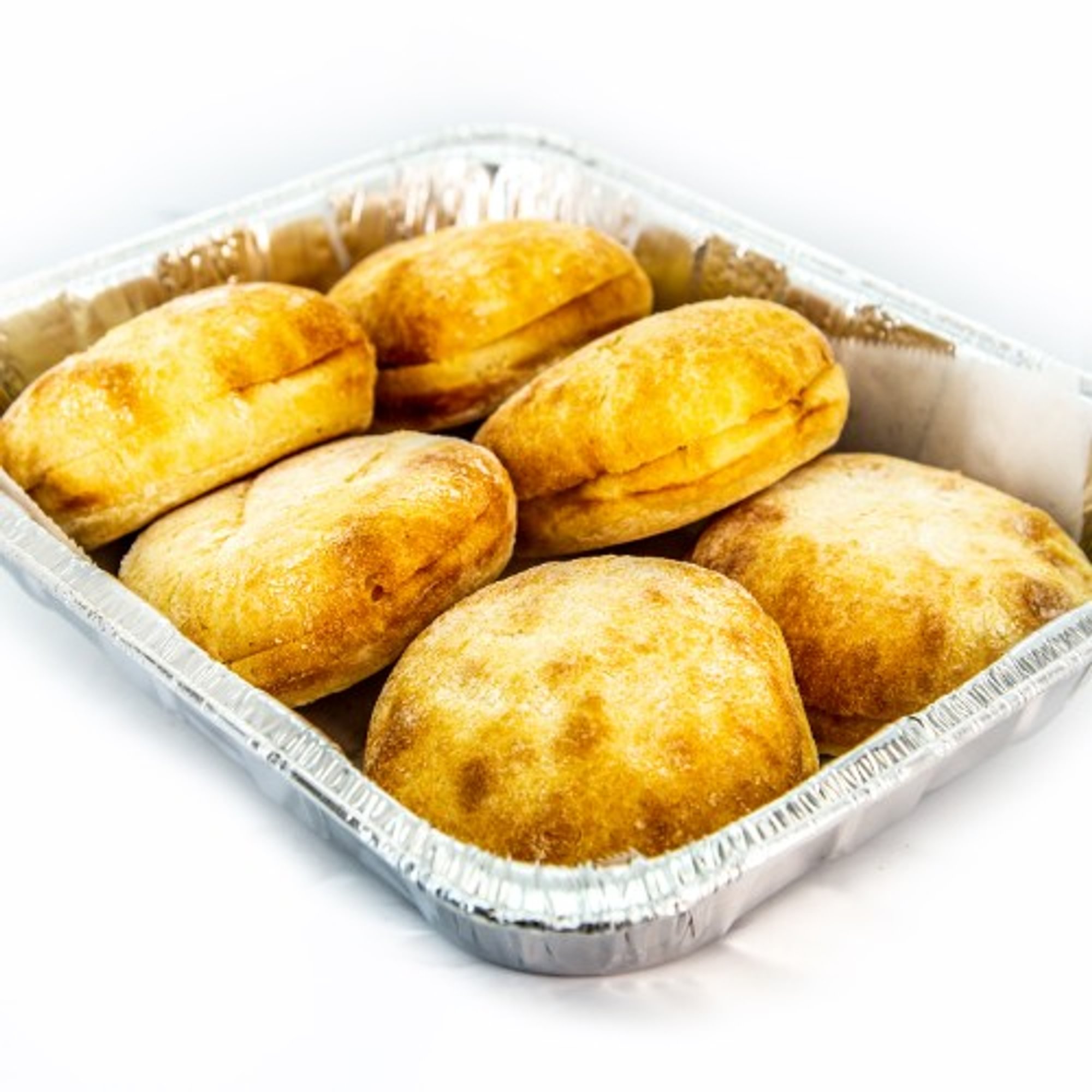 Bread by the Dozen