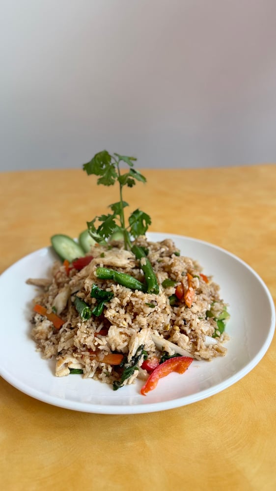 Fried Rice