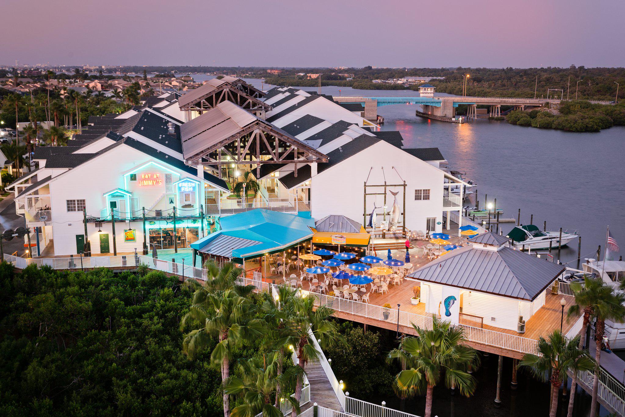 Holiday Inn & Suites Clearwater Beach S-Harbourside Photo