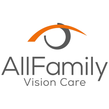 All Family Vision Care - Corvallis Logo