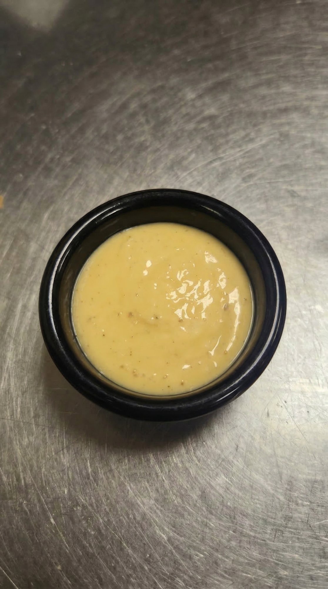 Honey Mustard