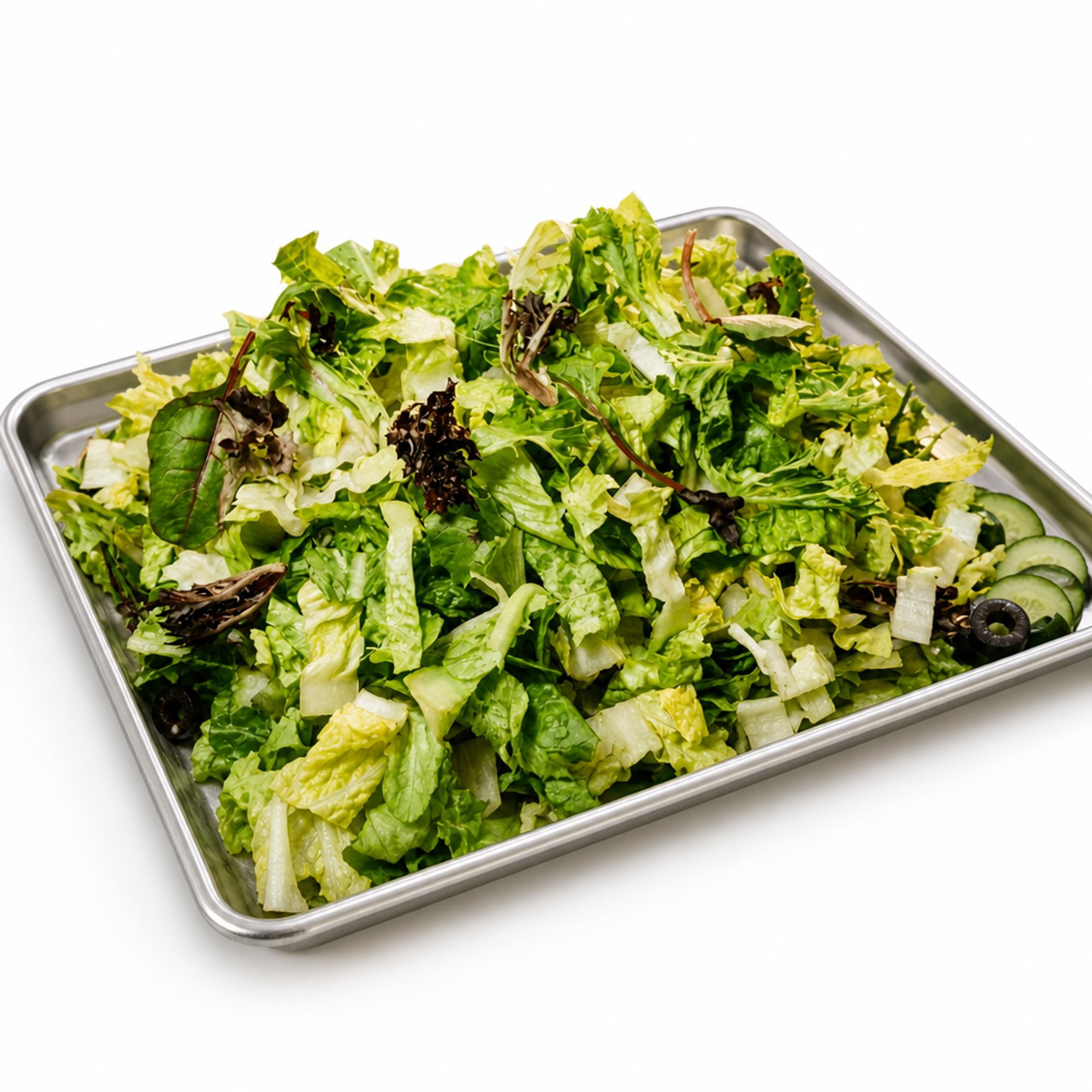Mixed Salad
