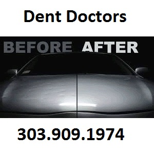 Dent Doctors Photo