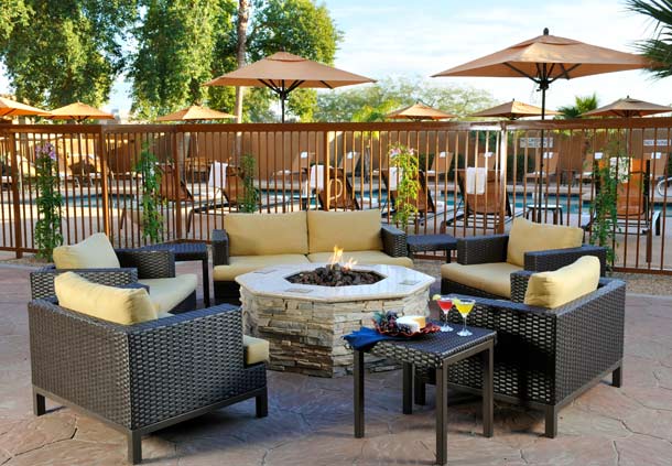 Images Courtyard by Marriott Scottsdale North