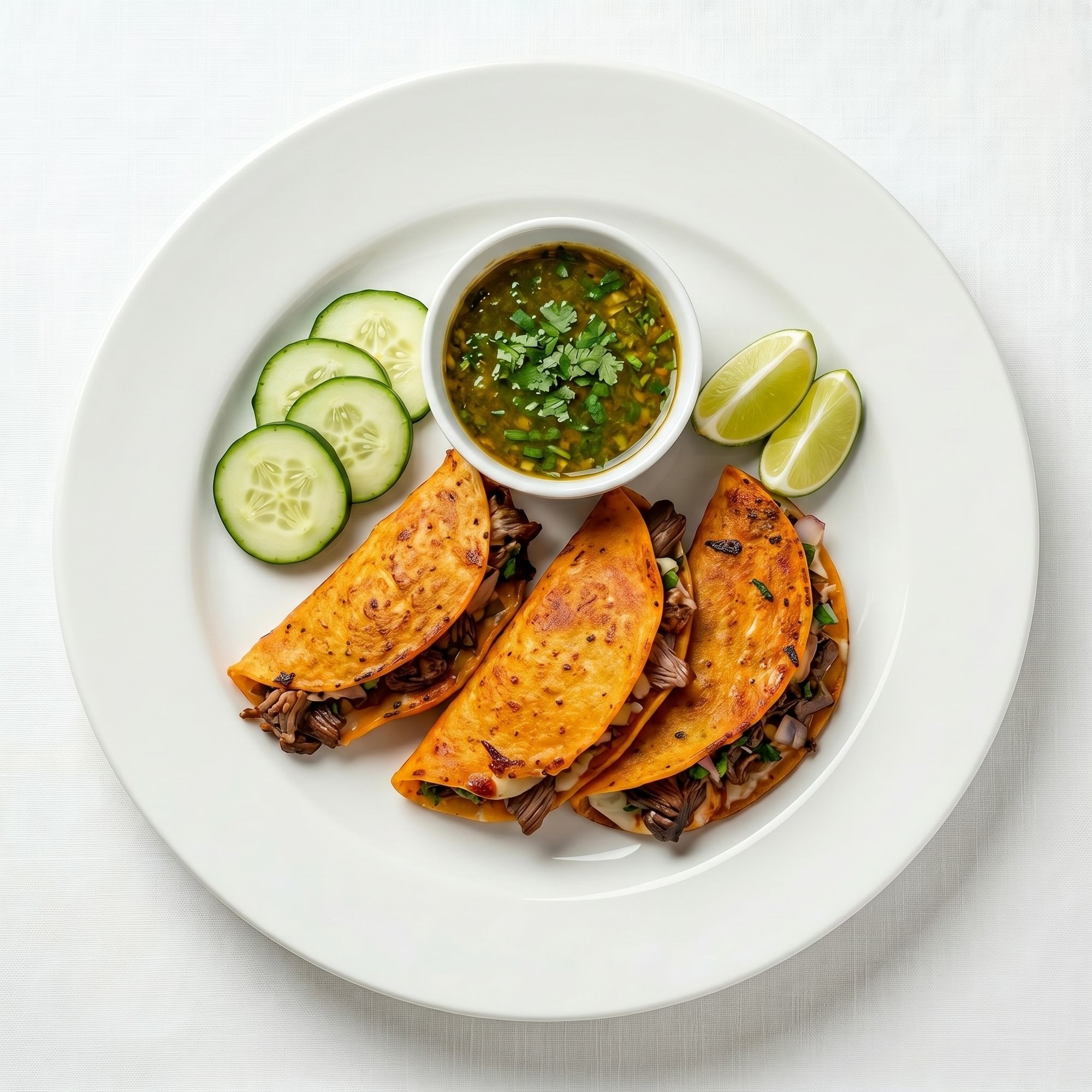 Tacos de Birria (Birria Tacos)