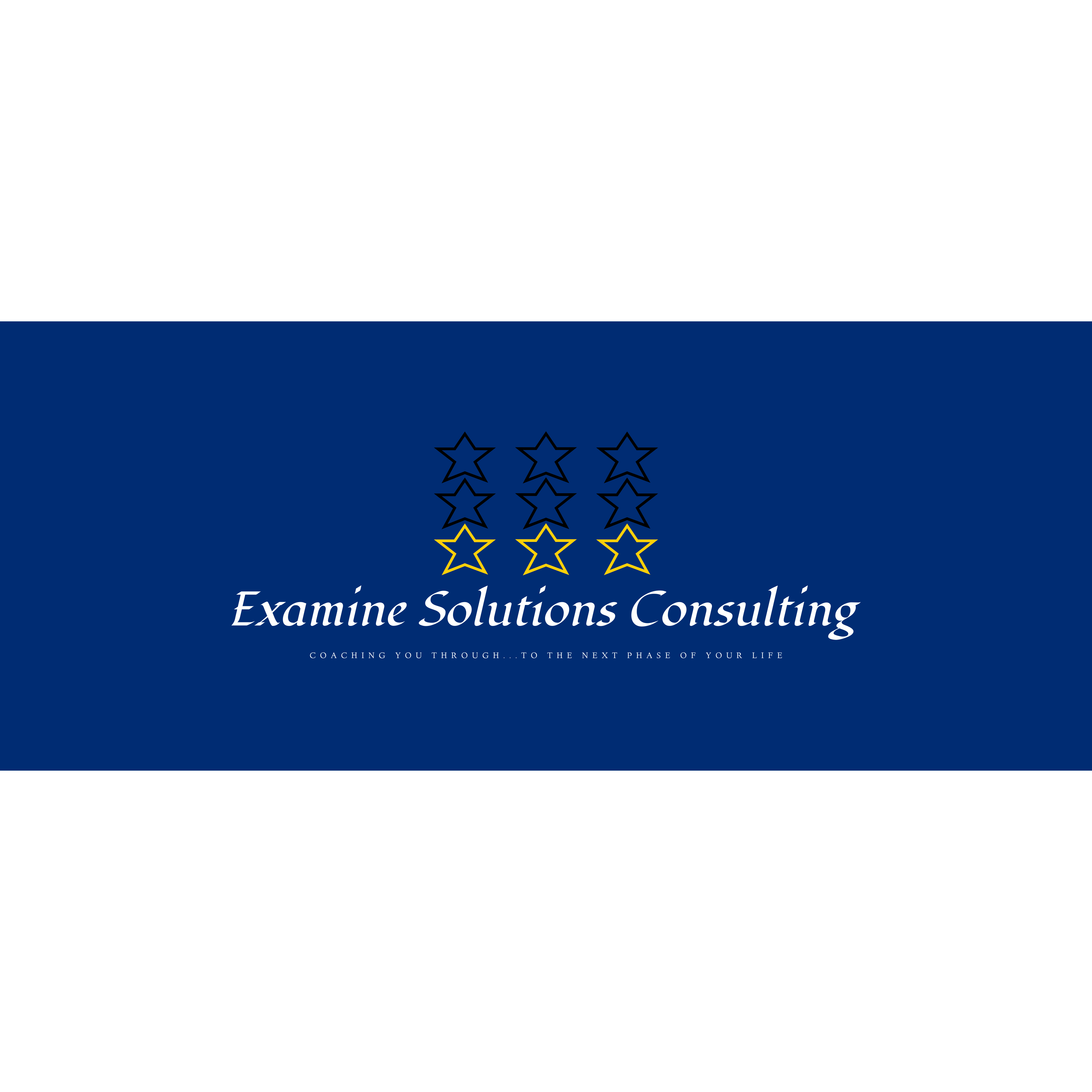 Examine Solutions Consulting LLC Photo