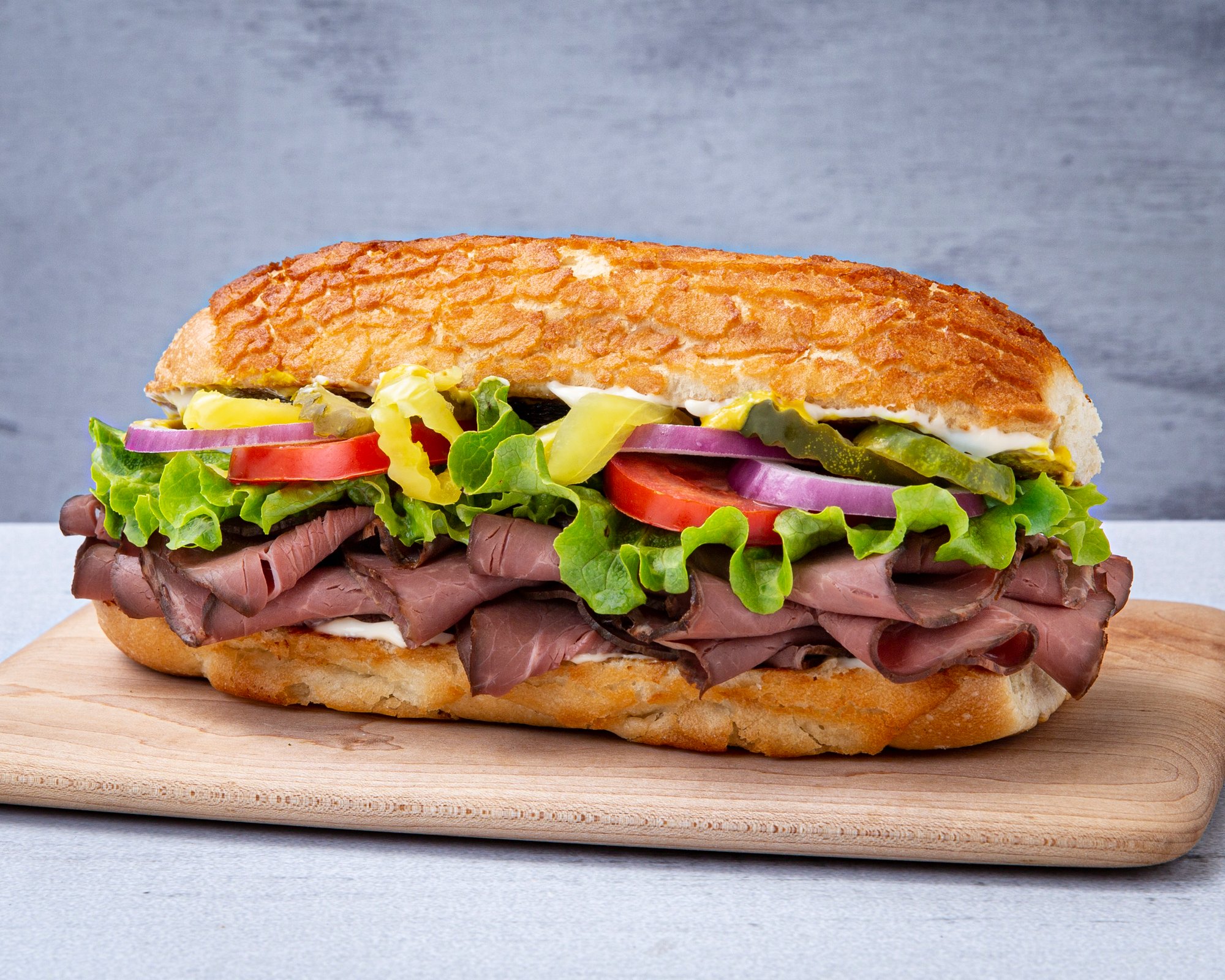 Roast Beef