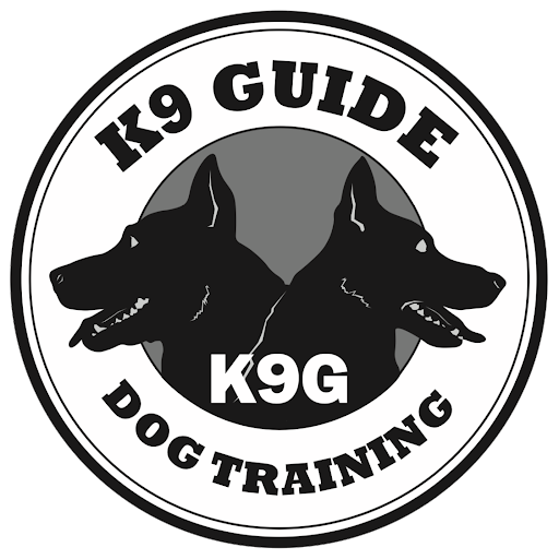 K9 Guide Dog Training