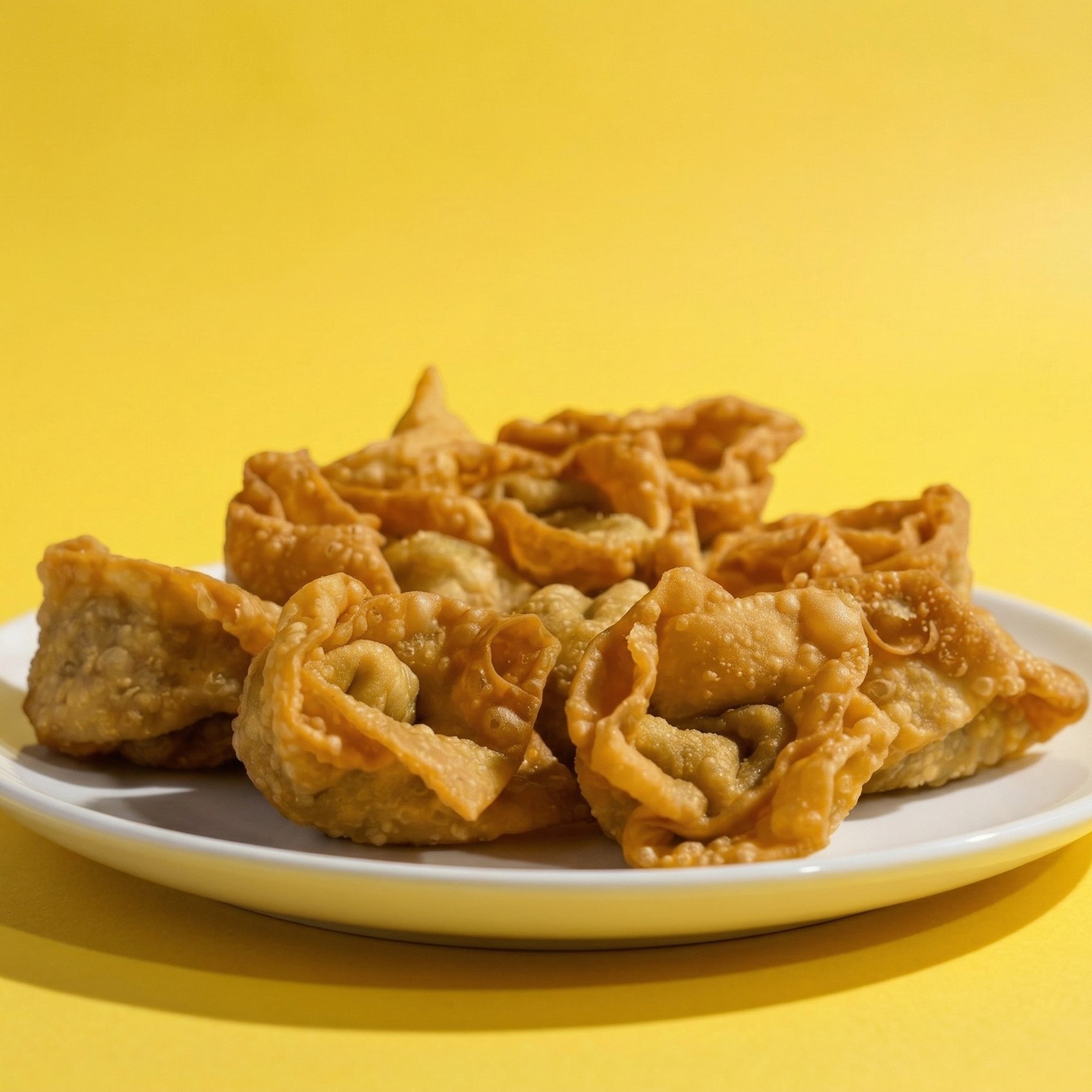 Fried Wonton