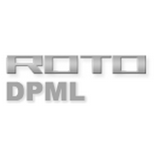 logo NISSAN - ROTO DPML, spol. s r.o.