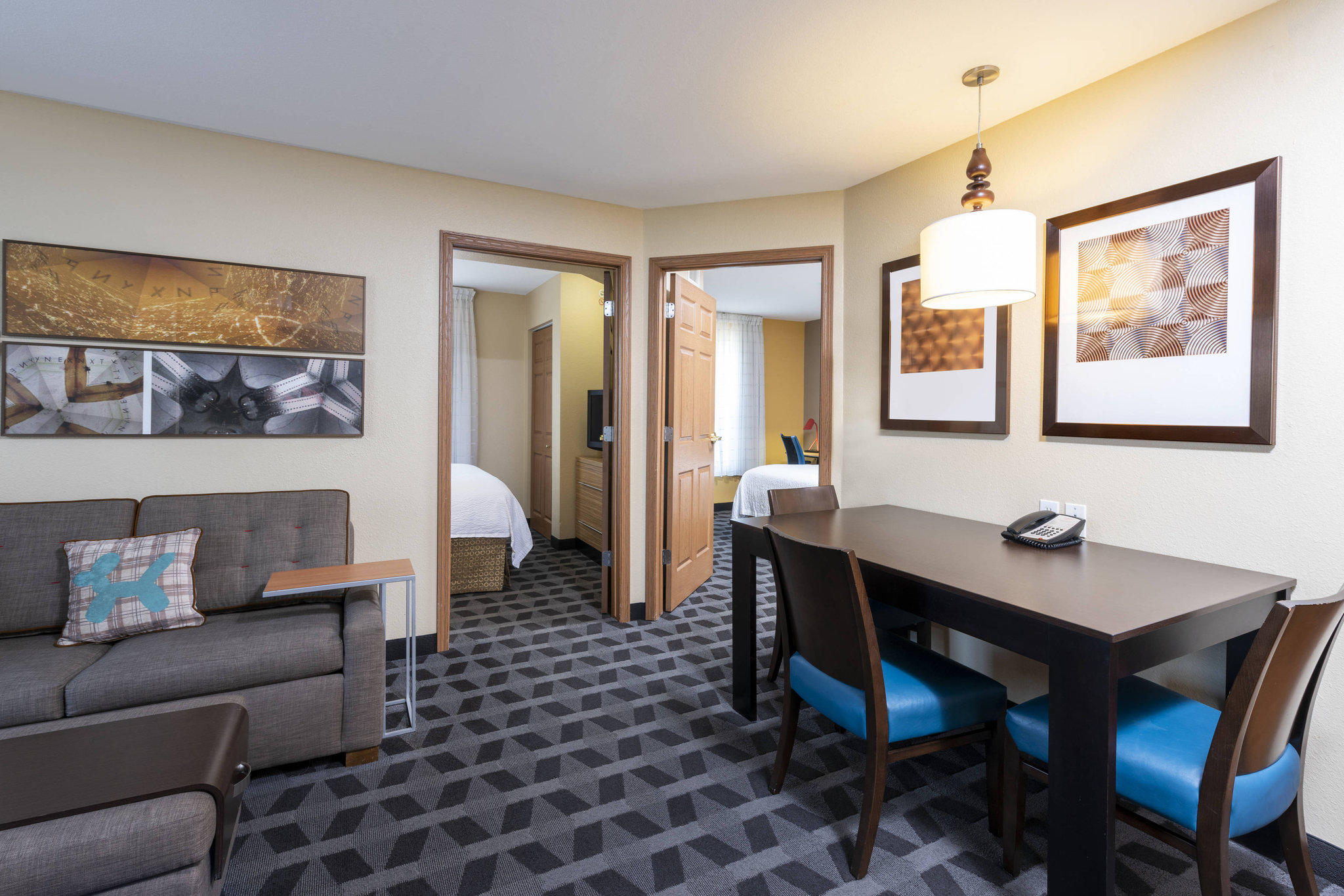 TownePlace Suites by Marriott East Lansing Photo