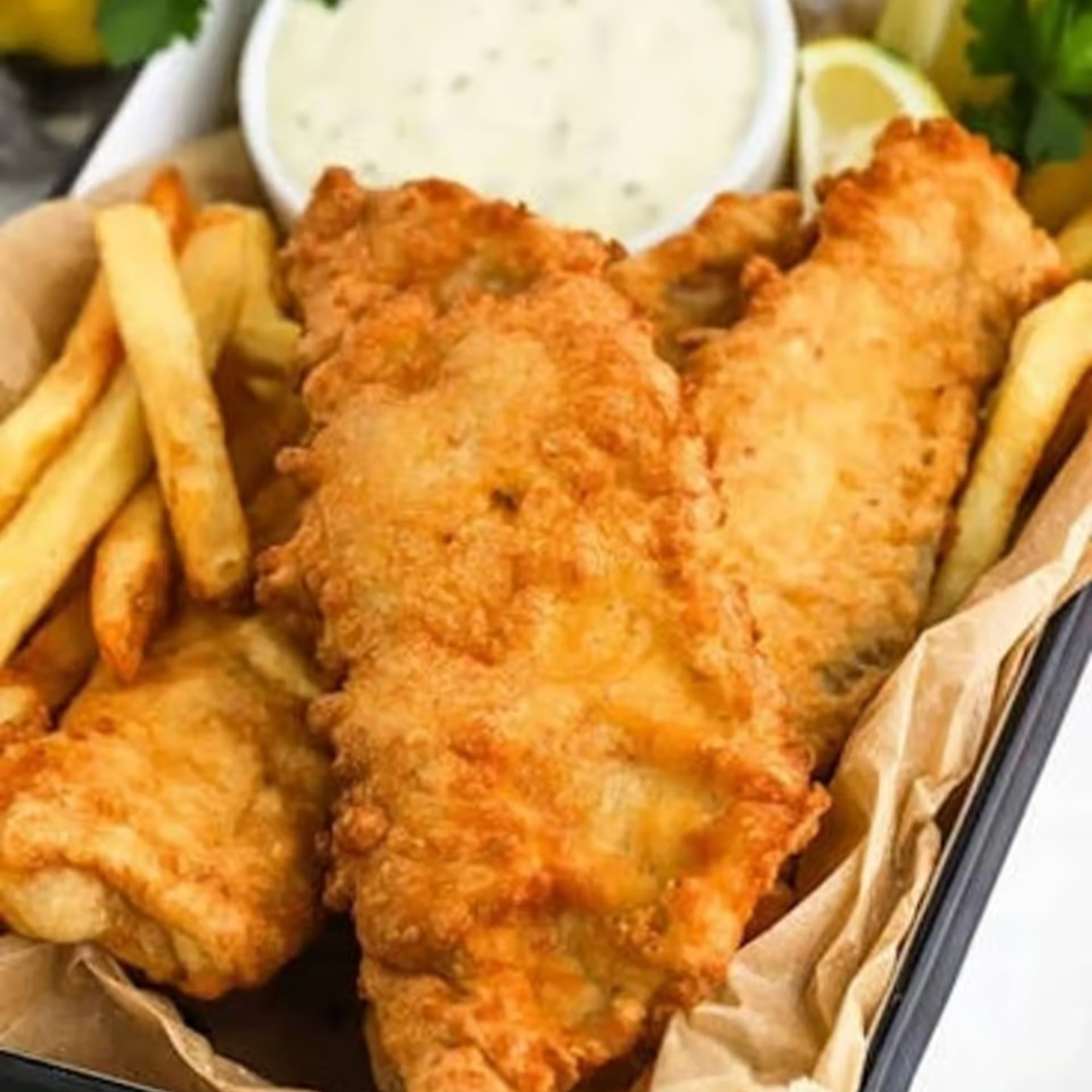 Catfish Meal