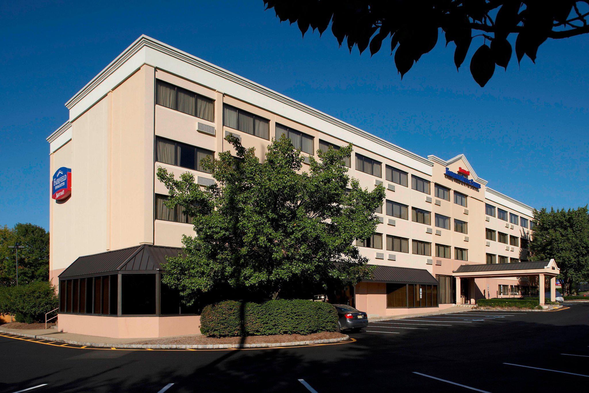 Fairfield Inn & Suites by Marriott Parsippany Photo