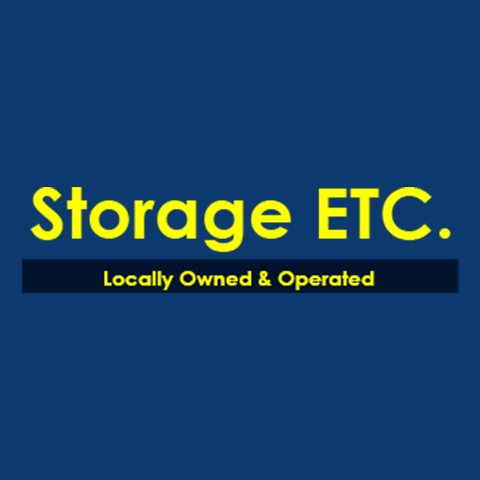 Storage Etc. Photo