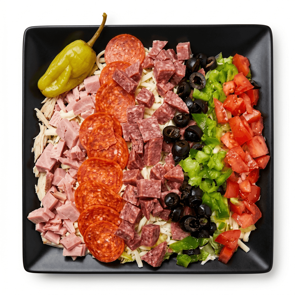 Antipasto