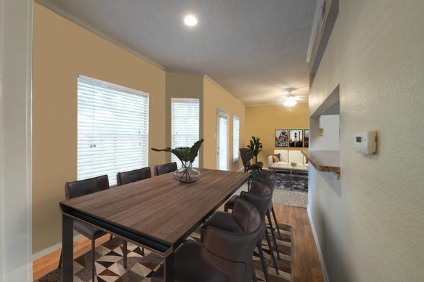 Images Camden Cimarron Apartments