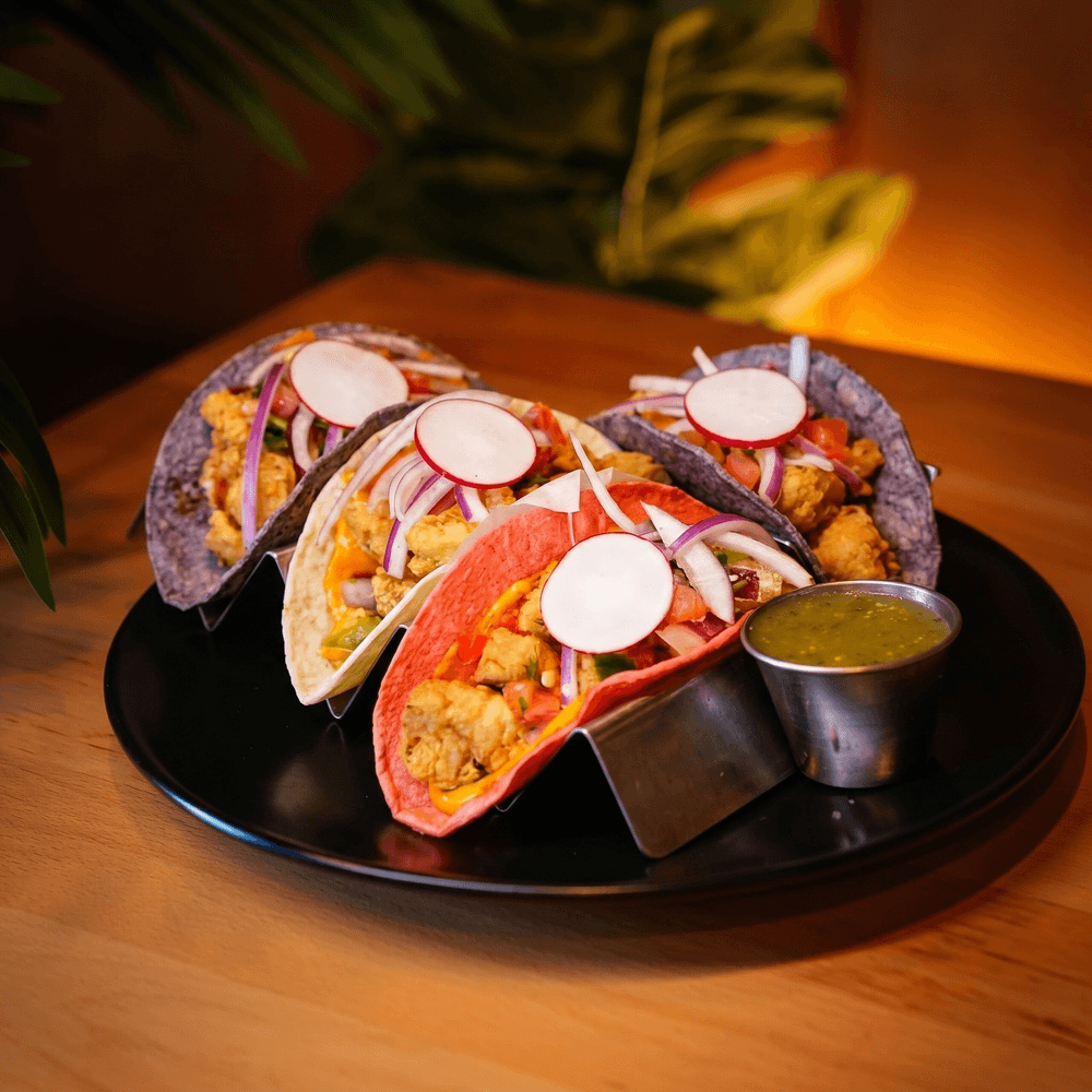 Carnitas Tacos