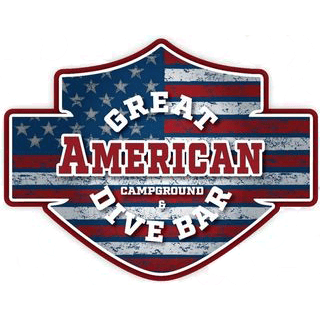 Great American Campground and Dive Bar