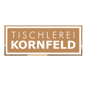 Logo von Tischlerei Kornfeld