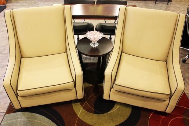Images Holiday Inn Express Osage Bch - Lake of the Ozarks