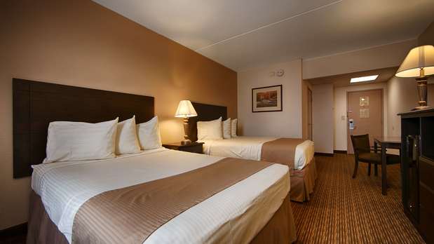 Images Best Western Philadelphia South - West Deptford Inn