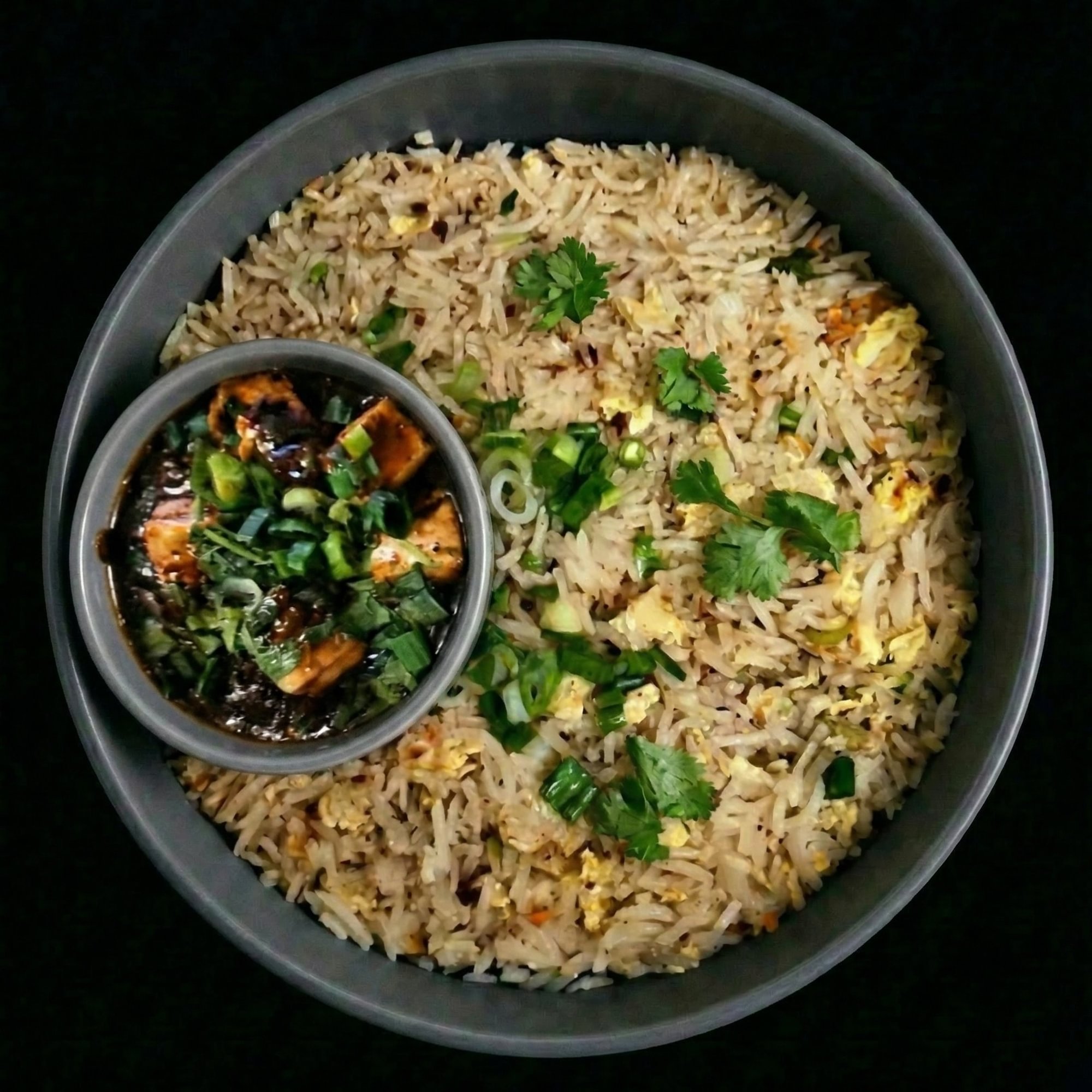 Kids Manchurian