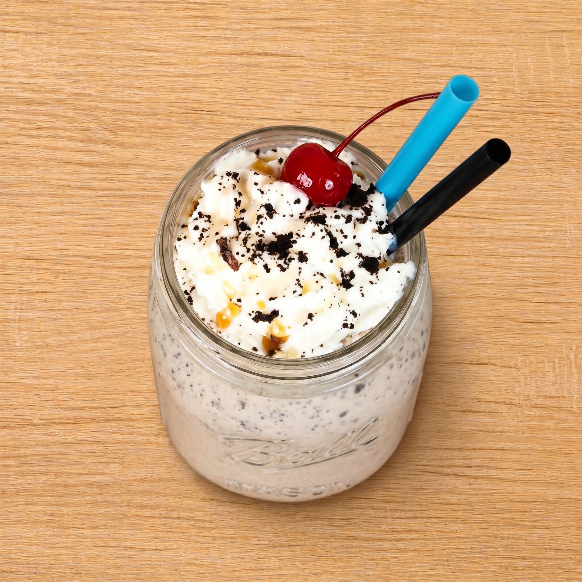 Oreo Shake