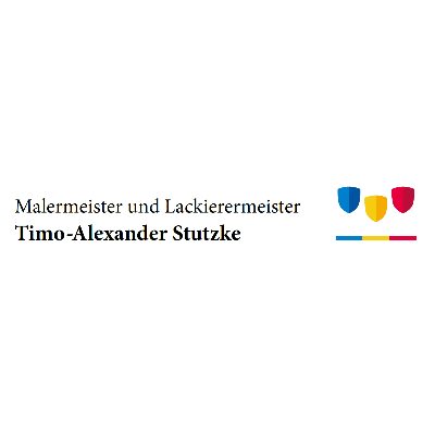 Logo von Malermeister Timo-Alexander Stutzke
