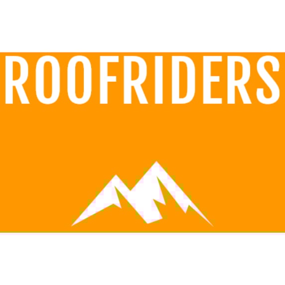 Logo von RoofRiders